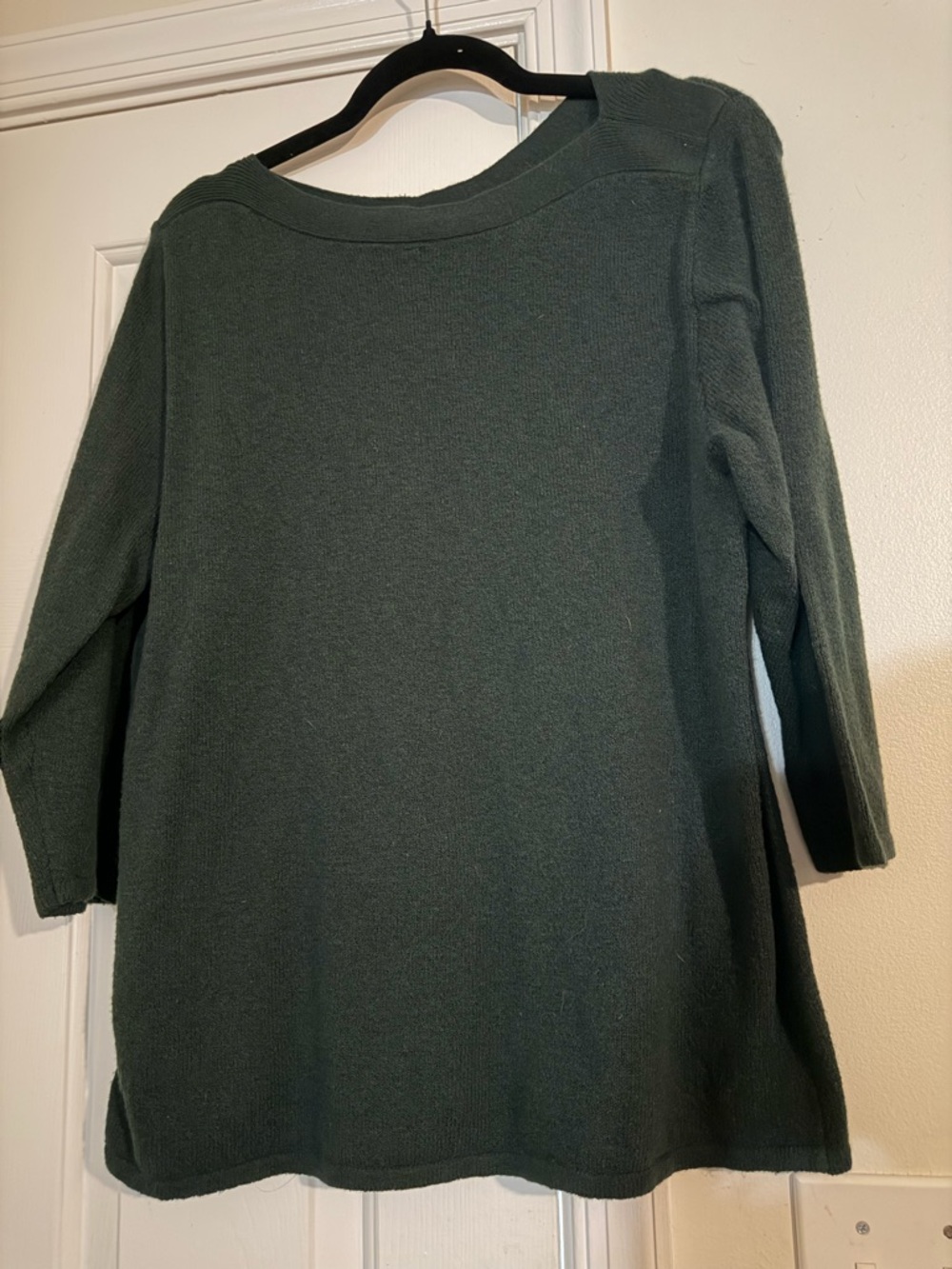 Leo & Nicole Sweater